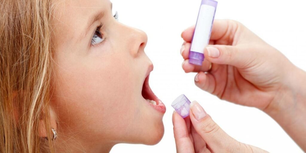 Homeopathy Treatment for Children and Babies at Home