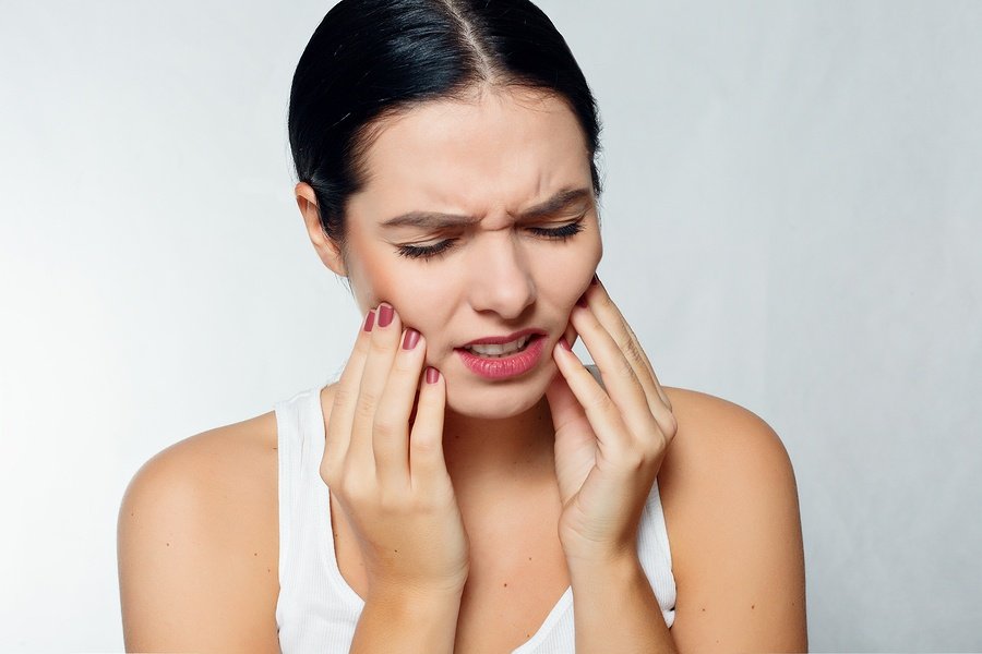 Toothache - Homeopathy treatment