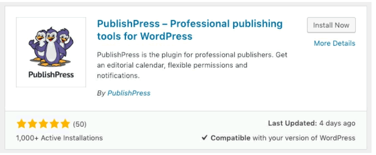 Installing Plugins in WordPress