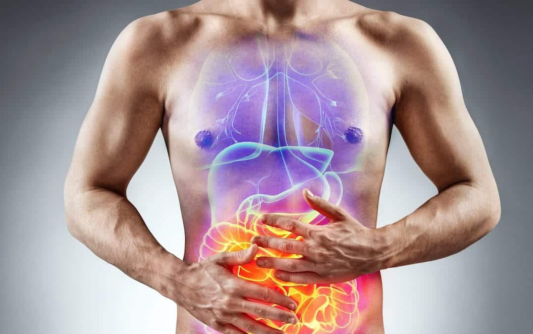 Homeopathy Treatment for Digestive Problems Diarrhoea, Nausea and