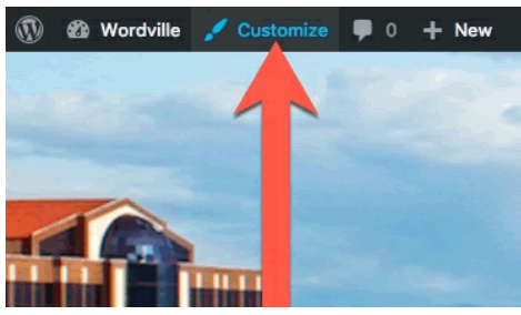 How to Rearrange Sidebar in WordPress
