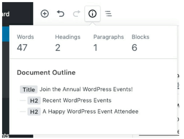 Extra Post Features in WordPress