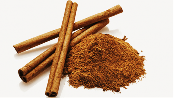 CINNAMON