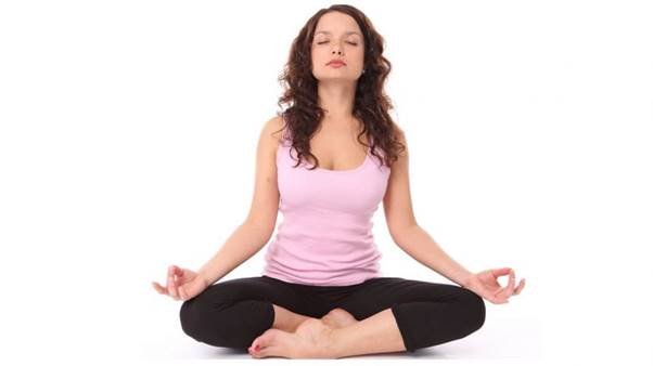 Pranayam Yoga for Diabetes