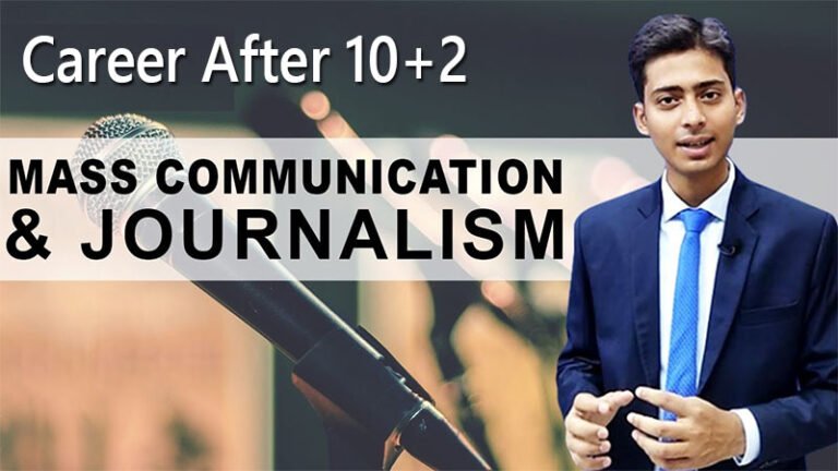 difference-between-journalism-and-mass-communication