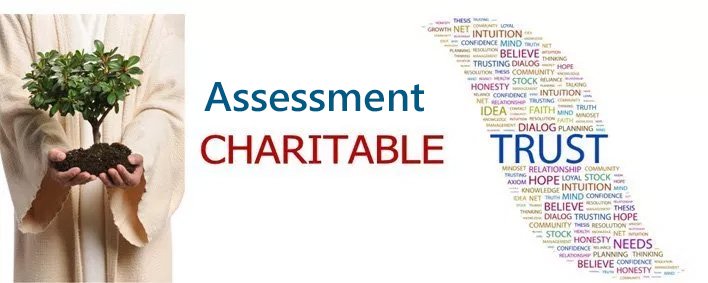 Assessment of Charitable Trust