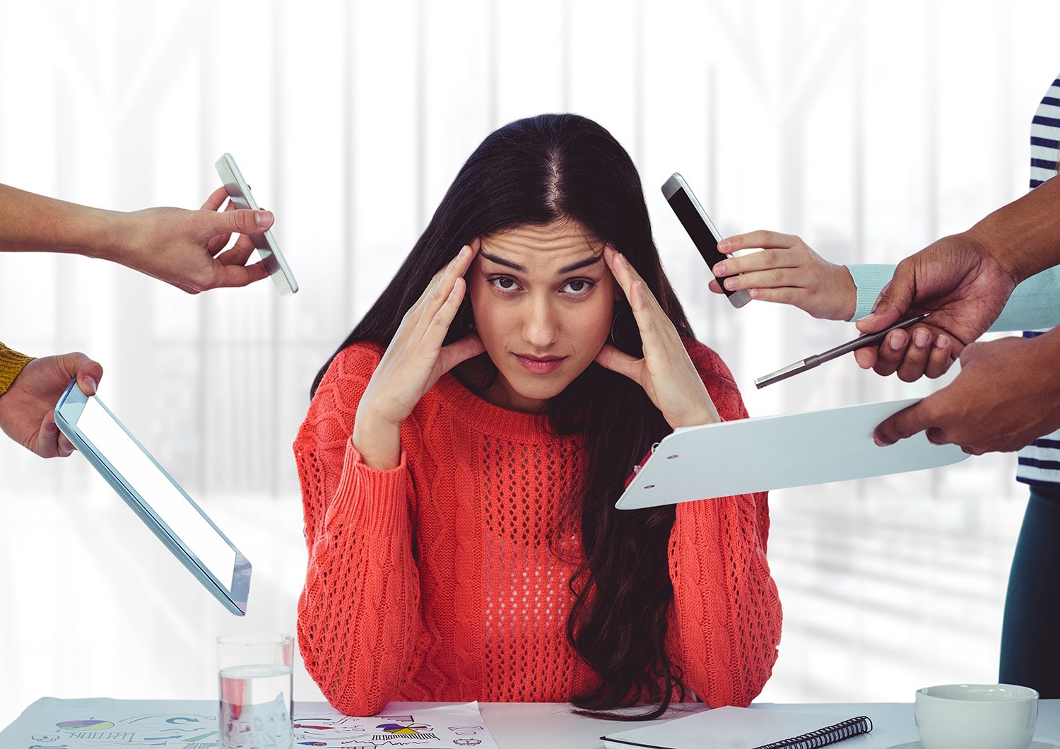 7 Tips Student’s Guide to Managing Stress in College Education