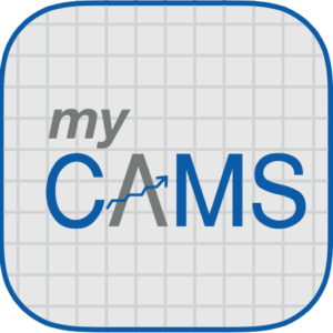 MyCAMS Mutual Fund App