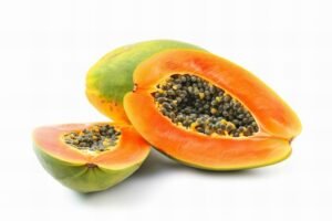 Papaya Papaya