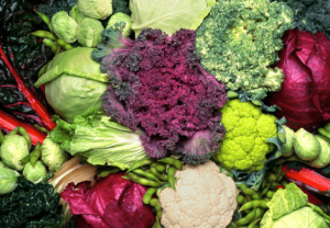 Cruciferous Vegetables The Detox Switch Flippers