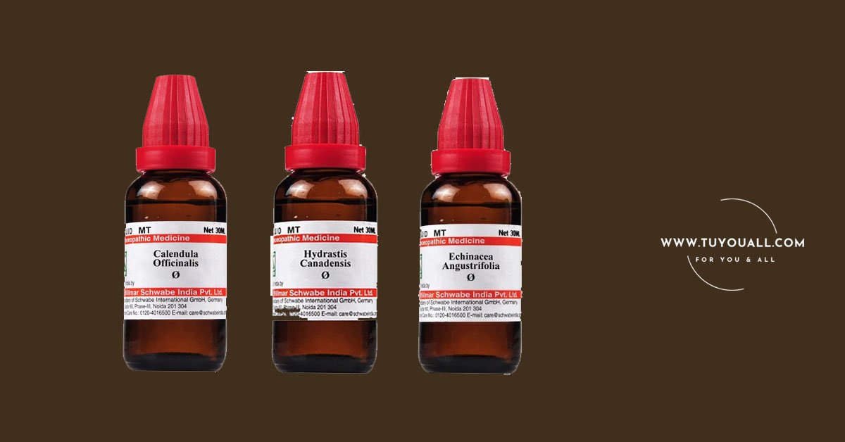 Homeopathic Treatment for Anal Fistula Combibation 2