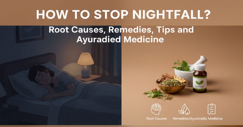 How To Stop Nightfall Feature Image How To Stop Nightfall Feature Image