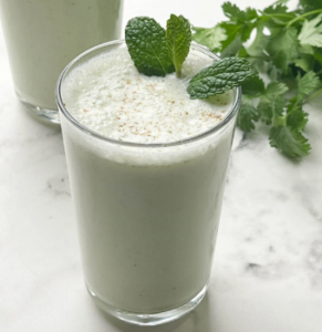 Buttermilk Chaas Buttermilk (Chaas)