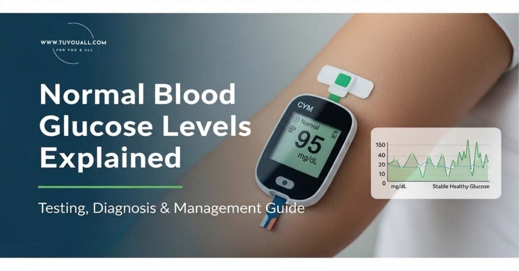 Normal Blood Glucose Levels Explained Testing Diagnosis Management Guide Normal Blood Glucose Levels Explained- Testing, Diagnosis & Management Guide
