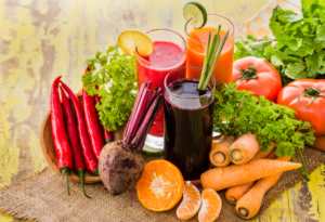 Vegetable Juices PNG Vegetable Juices
