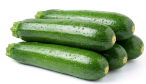 Zucchini Tori Jugni Zucchini (Tori-Jugni)