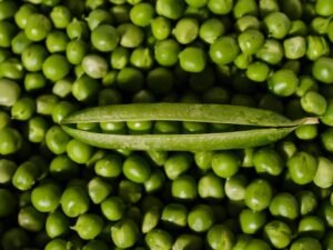 pexels photo 12044884 12044884 Peas (Matar)