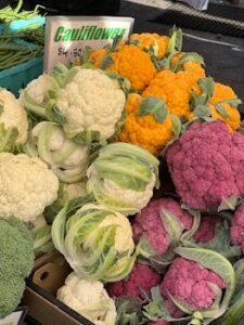 pexels photo 28768714 28768714 Cauliflower (Gobi)