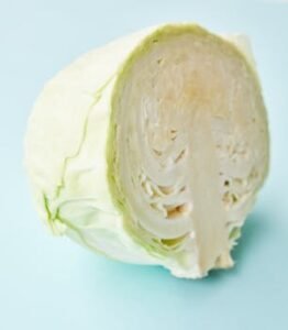pexels photo 6157053 6157053 Cabbage (Patta Gobhi)