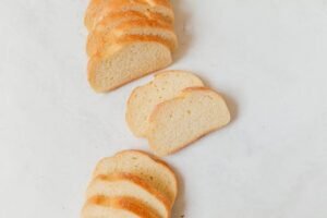 pexels photo 8599587 8599587 White Bread