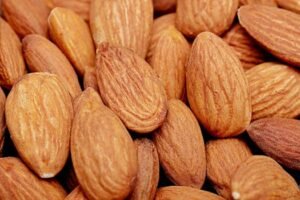 pexels photo 9974501 9974501 Almonds (Badam)