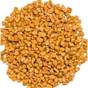 Fenugreek Seeds Methi Dana Fenugreek Seeds (Methi Dana)