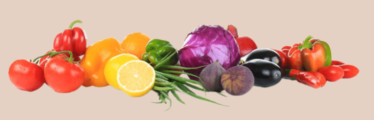 Non-Starchy Vegetables