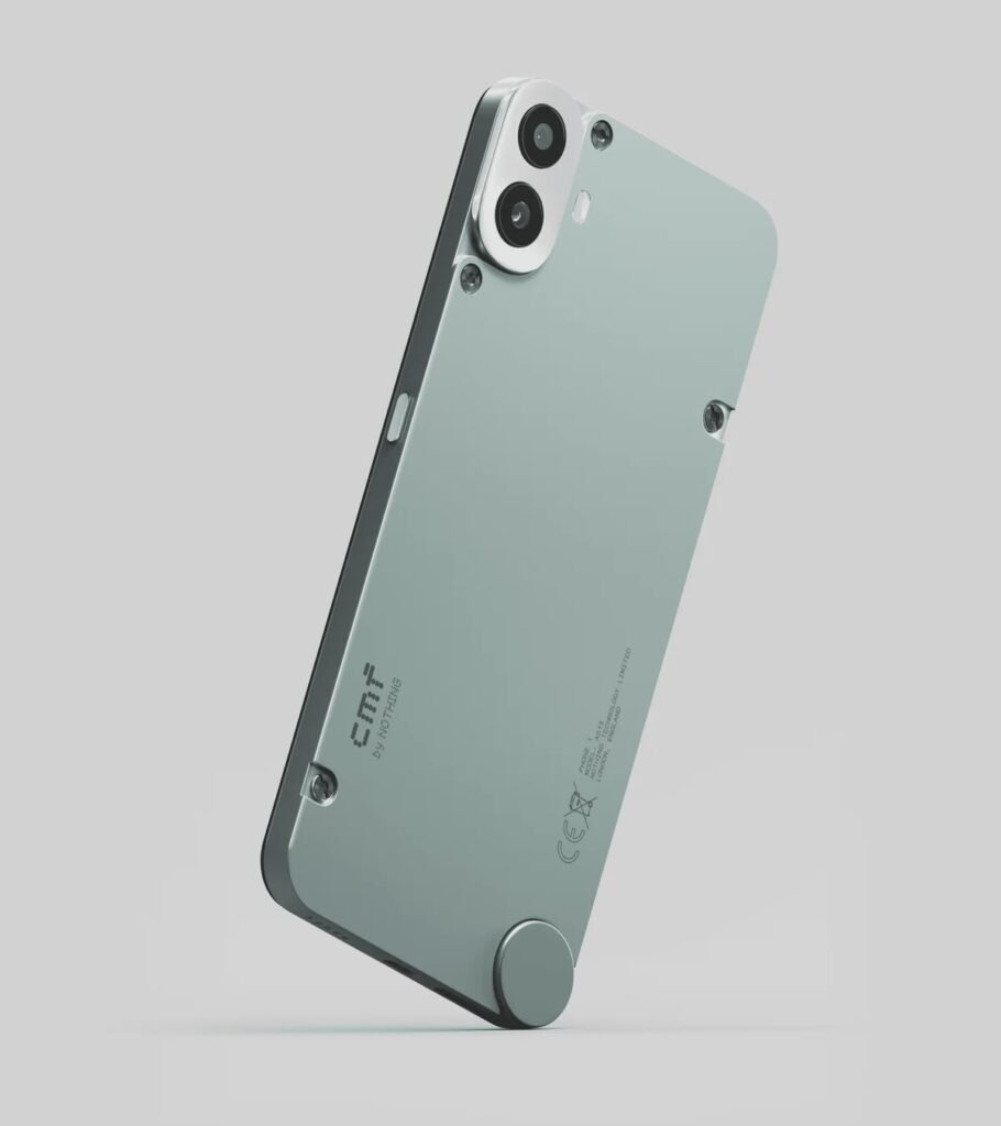 CMF Phone 3 Pro