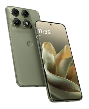 Motorola Edge 70 Pro Plus