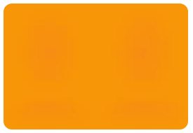 Orange Color