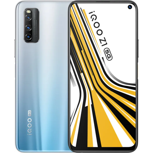 iQOO Z1