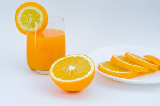 Fruit Juice