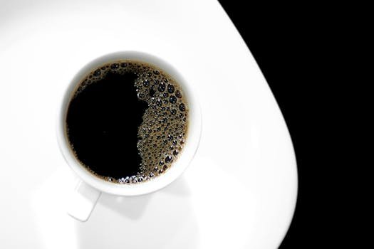 Black Coffee