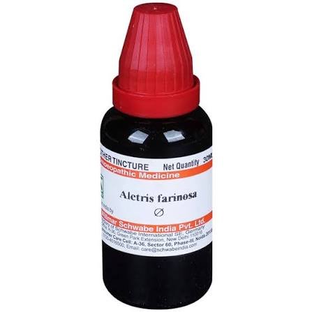 Aletris Farinosa Mother Tincture The Womens Health Tonic Aletris Farinosa Mother Tincture: The Women's Health Tonic