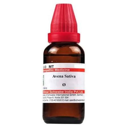 Avena Sativa Mother Tincture The Nerve Brain Tonic Avena Sativa Mother Tincture- The Nerve & Brain Tonic