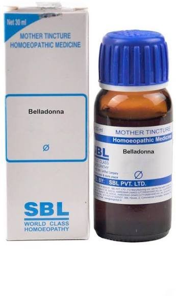 Belladonna The Inflammation Fighter Belladonna: The Inflammation Fighter
