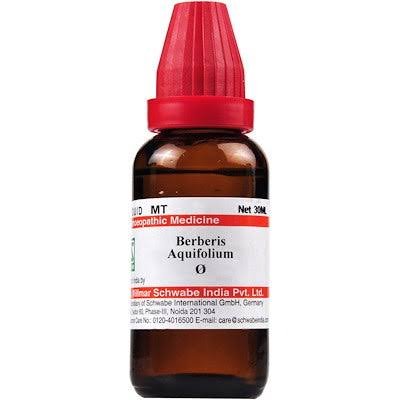 Berberis Aquifolium The Skin Glow Secret Berberis Aquifolium: The Skin Glow Secret