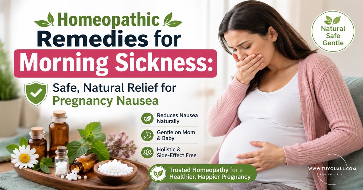 42 Homeopathic Remedies for Morning Sickness Safe Natural Relief for Pregnancy Nausea Homeopathic Remedies for Morning Sickness: Safe, Natural Relief for Pregnancy Nausea