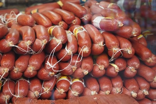 pexels photo 25884967 25884967 Processed Meats